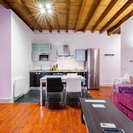 Apartamento Con Patio Junto A La Catedral By Toledo Ap エクステリア 写真