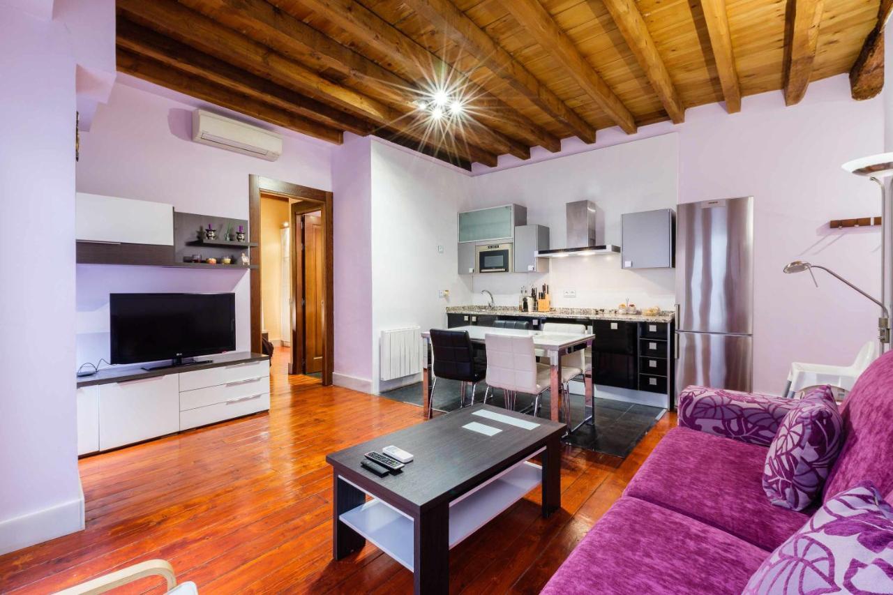 Apartamento Con Patio Junto A La Catedral By Toledo Ap エクステリア 写真