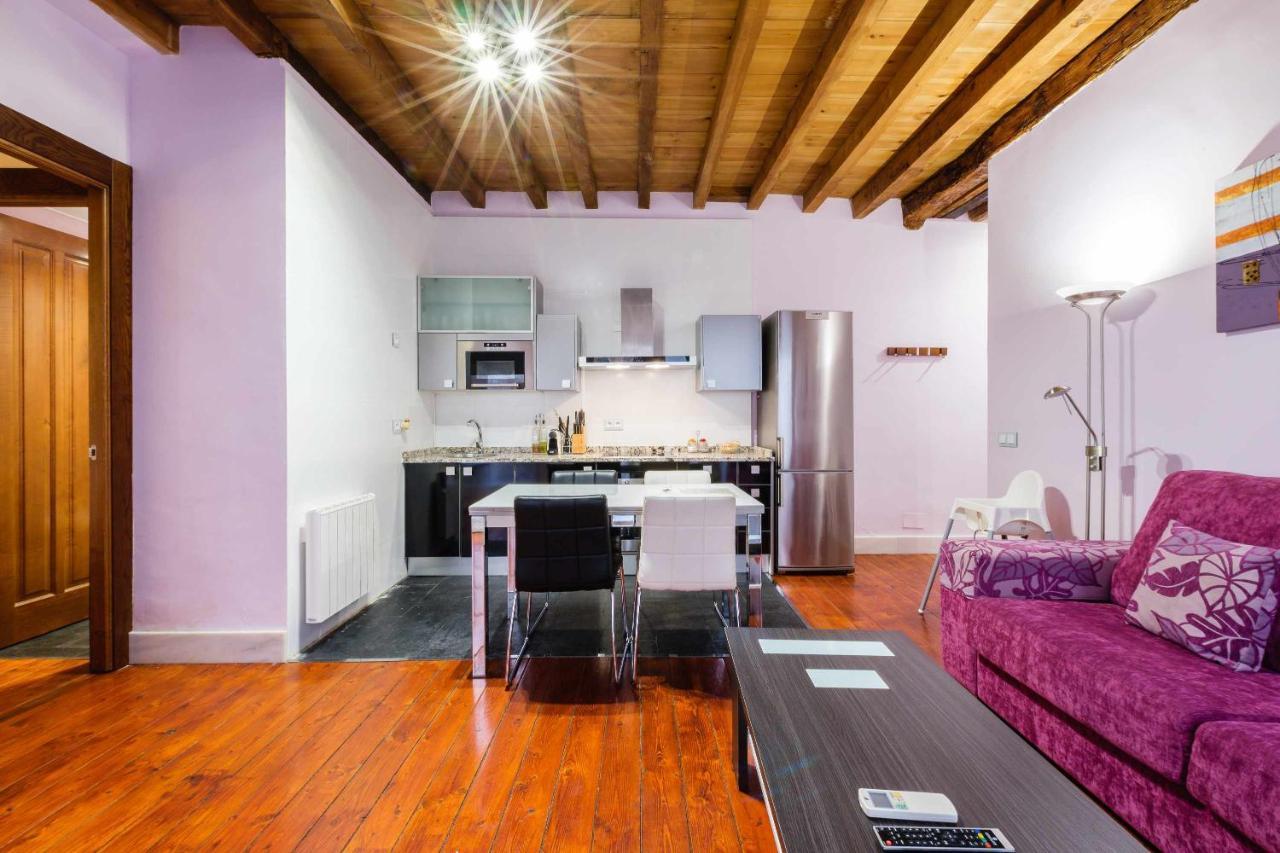 Apartamento Con Patio Junto A La Catedral By Toledo Ap エクステリア 写真