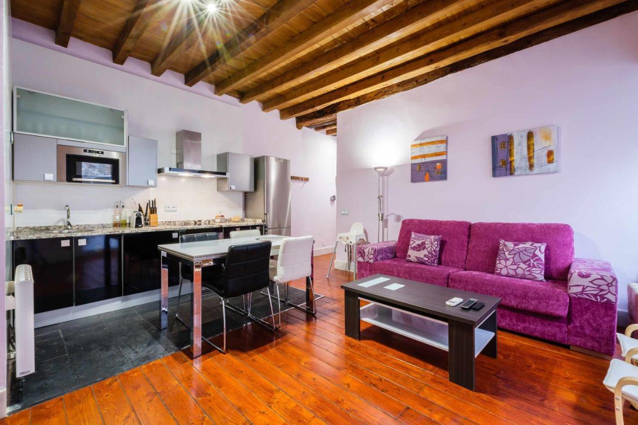 Apartamento Con Patio Junto A La Catedral By Toledo Ap エクステリア 写真