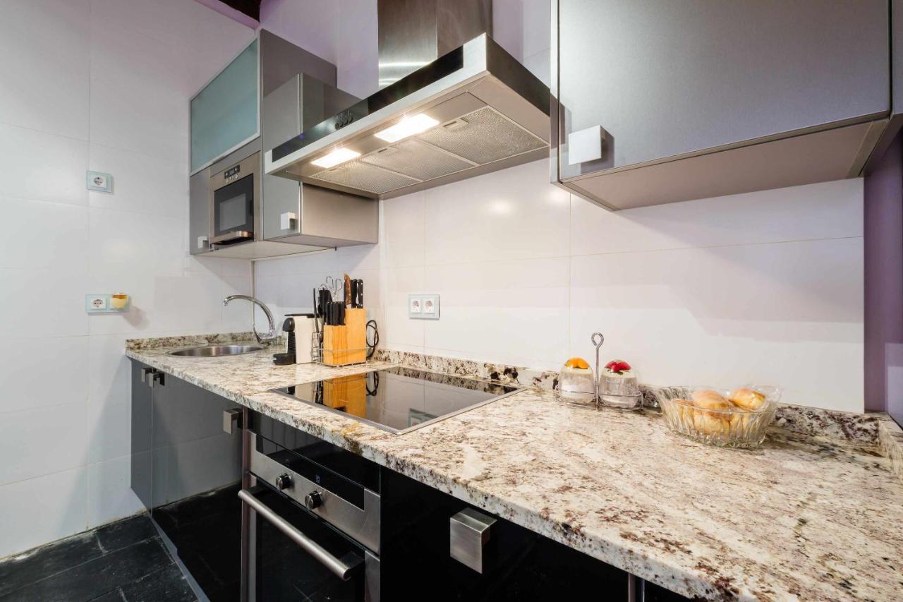 Apartamento Con Patio Junto A La Catedral By Toledo Ap エクステリア 写真