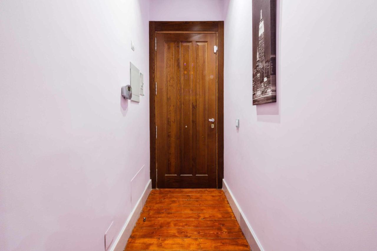 Apartamento Con Patio Junto A La Catedral By Toledo Ap エクステリア 写真